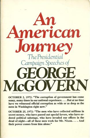 An American Journey