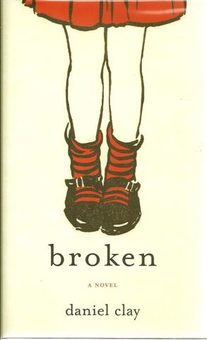 Broken