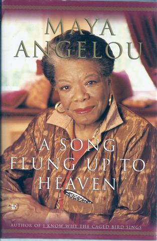 A Song Flung Up to Heaven
