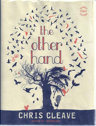 The Other Hand
