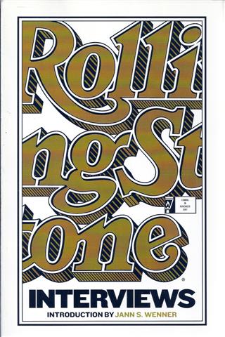 The Rolling Stone Interviews