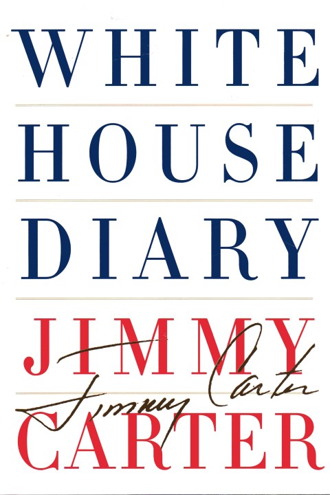 White House Diary