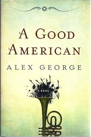 A Good American