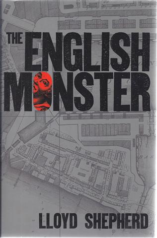 The English Monster
