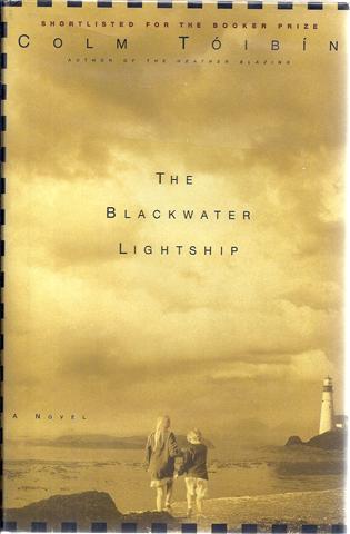 The Blackwater Lightship: A Novel