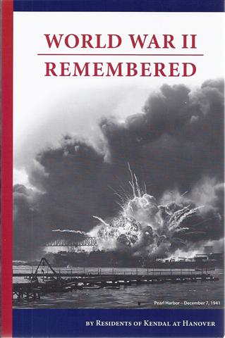 World War II Remembered