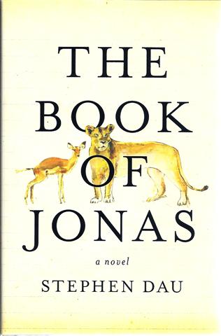 The Book of Jonas