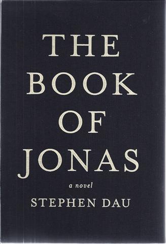 The Book of Jonas