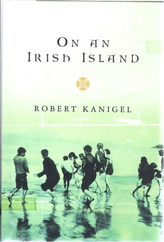 On an Irish Island