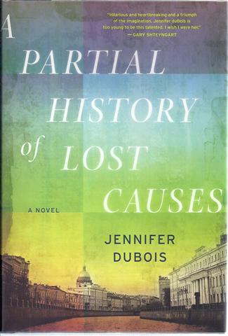 A Partial History of Lost Causes