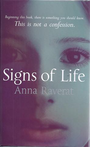Signs of Life
