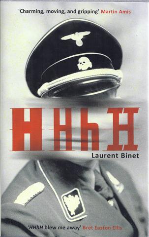 HHhH