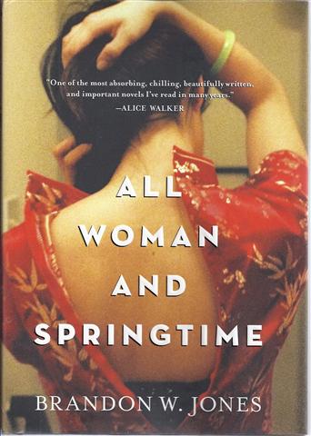 All Woman and Springtime
