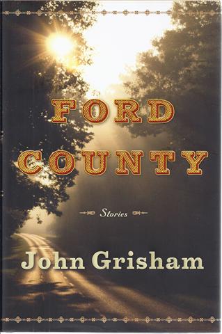 Ford County: Stories