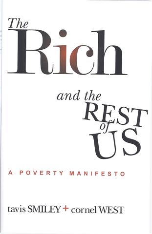 The Rich and the Rest of Us