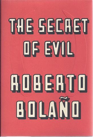 The Secret of Evil