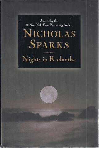 Nights in Rodanthe