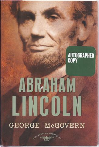 Abraham Lincoln : The American Presidents Series