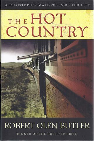 The Hot Country