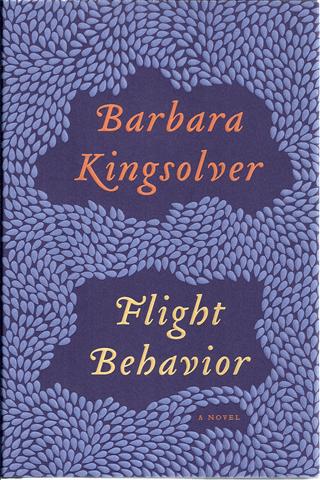 Flight Behavior