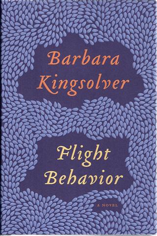 Flight Behavior