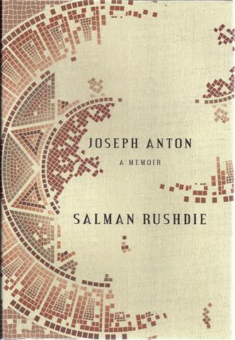 Joseph Anton