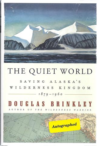 The Quiet World