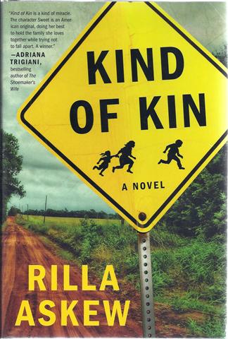 Kind of Kin