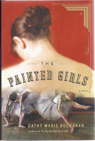 The Painted Girls