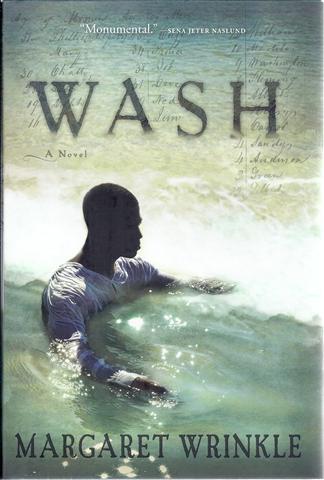 Wash