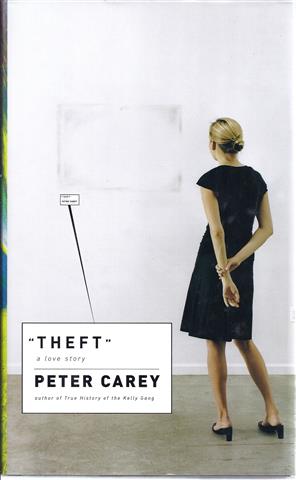 Theft : A Love Story
