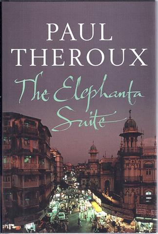 The Elephanta Suite