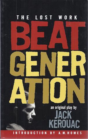 Beat Generation