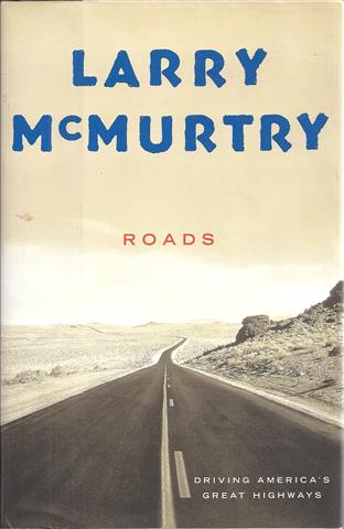 Roads: Driving America's Great Highways