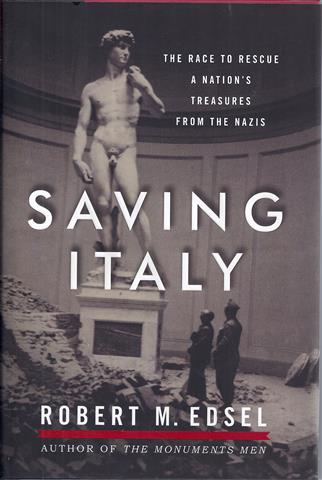 Saving Italy