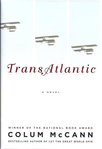 Transatlantic