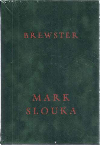 Brewster