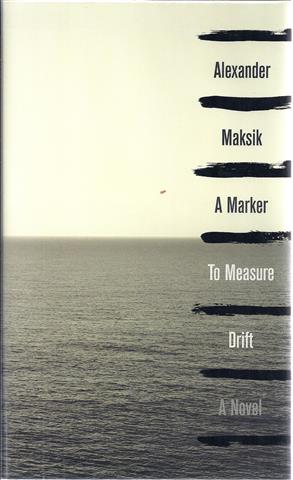 A Marker to Measure Drift