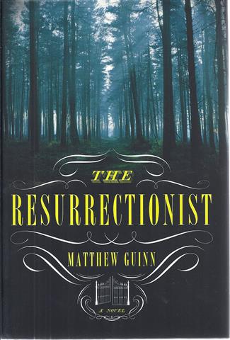 The Resurrectionist