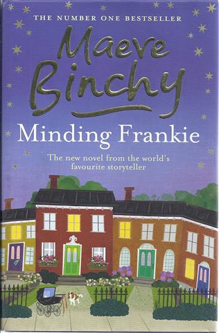 Minding Frankie
