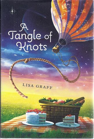 A Tangle of Knots