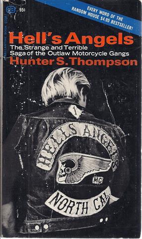 Hell's Angels