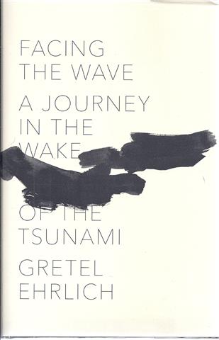 Facing the Wave