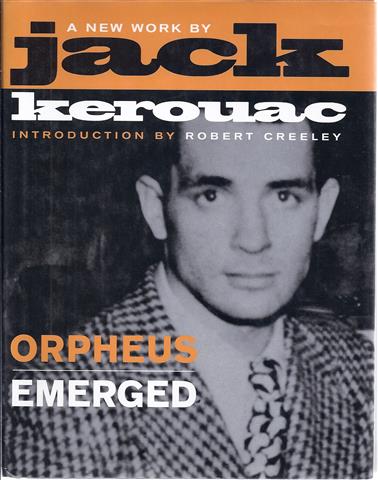 Orpheus Emerged