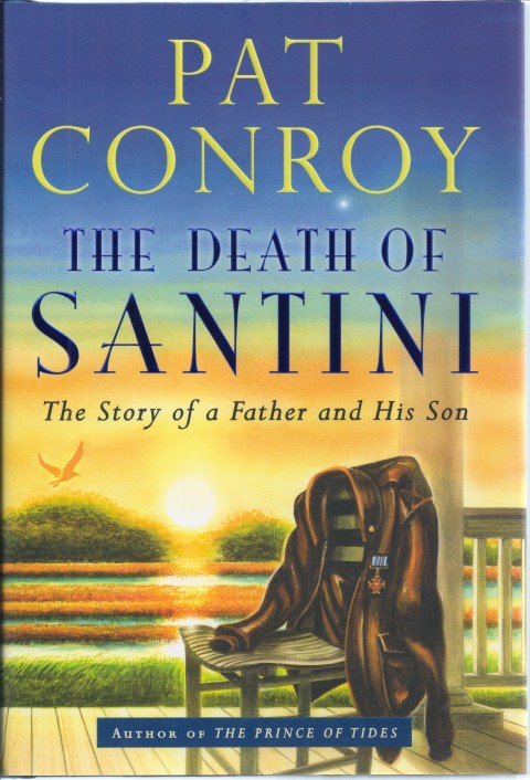 The Death of Santini