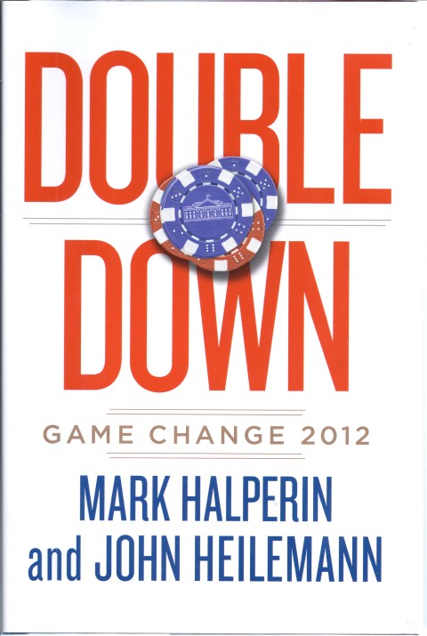 Double Down: Game Change 2012