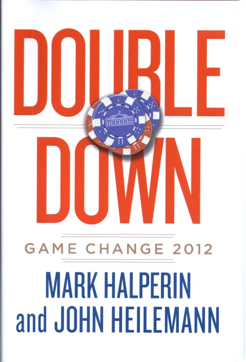 Double Down: Game Change 2012
