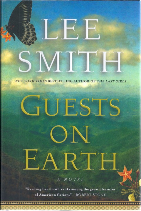 Guests on Earth
