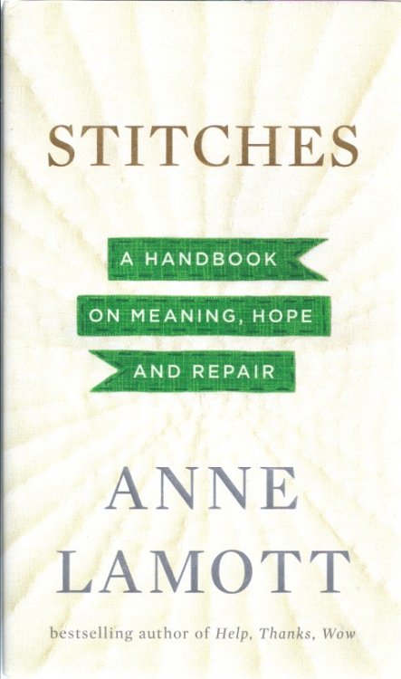 Stitches