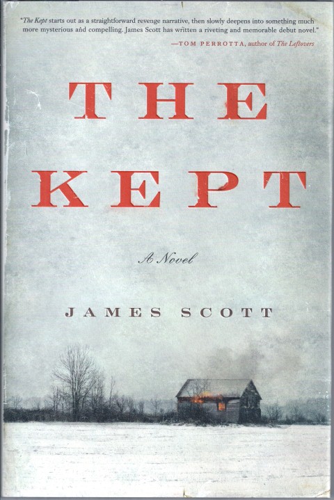 The Kept